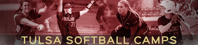 Tulsa Softball